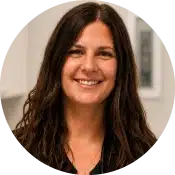 Dr. Melissa McDearmon